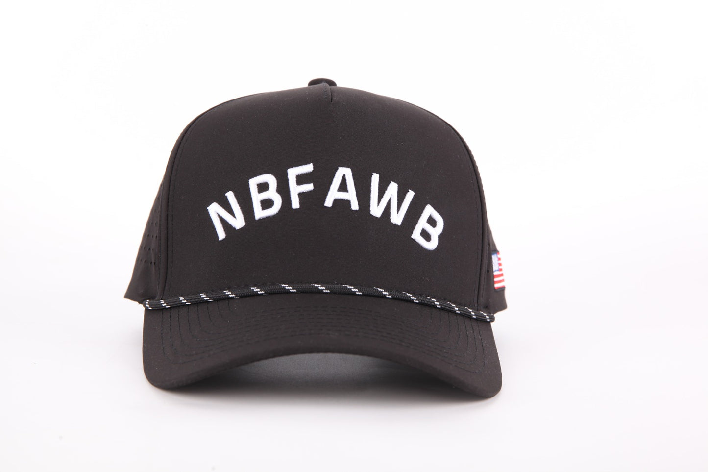 NBFAWB OG Snapback