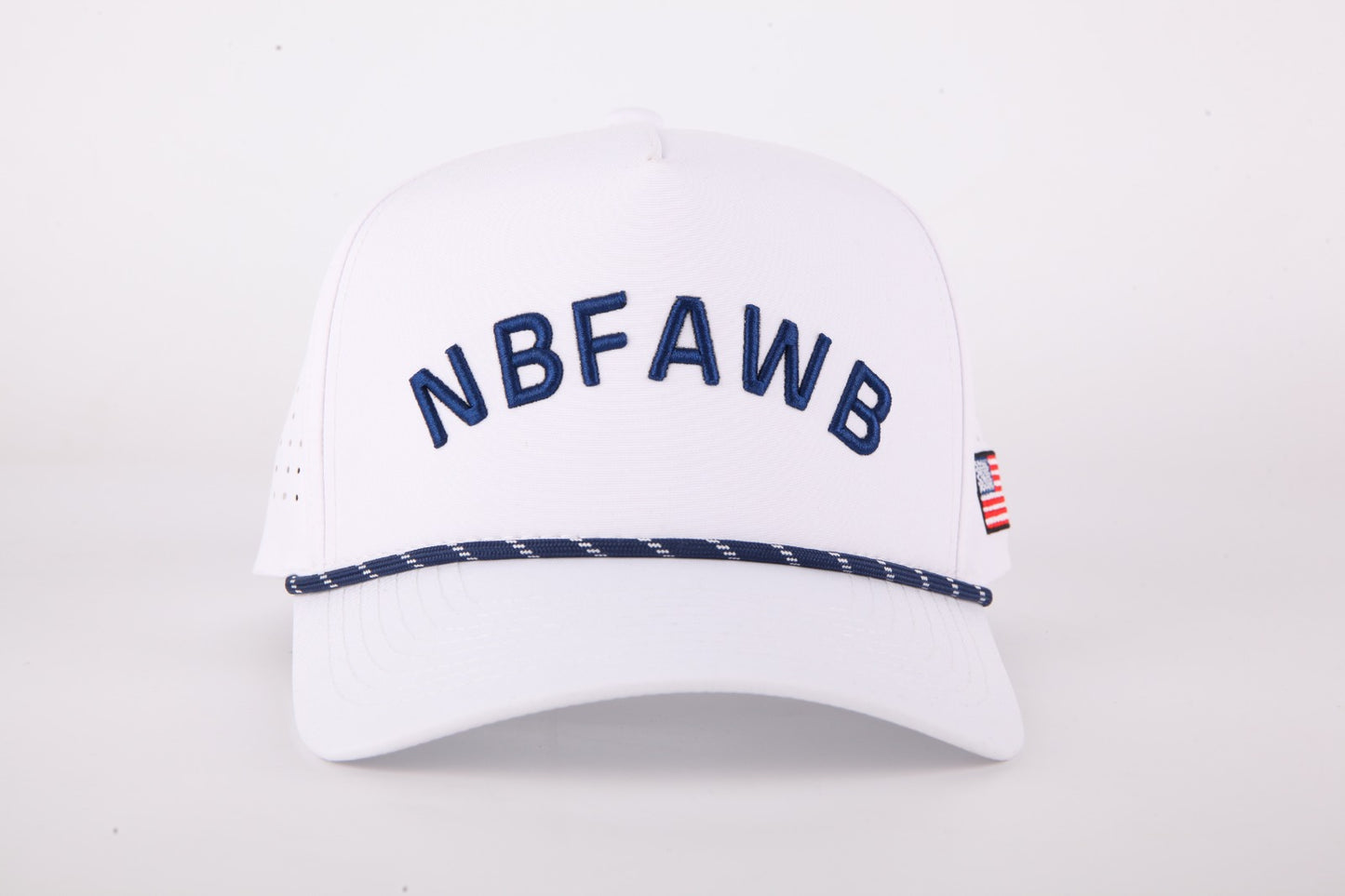 NBFAWB OG Snapback