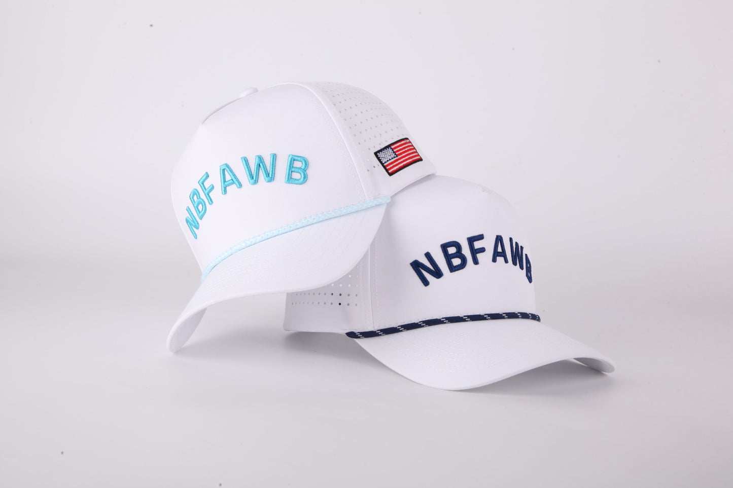 NBFAWB OG Snapback