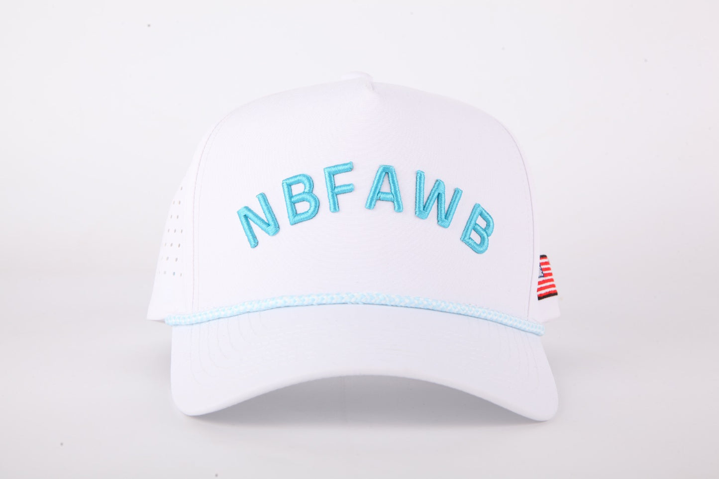 NBFAWB OG Snapback