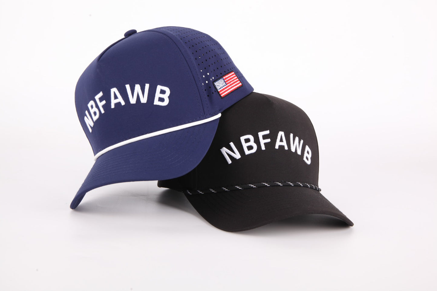 NBFAWB OG Snapback