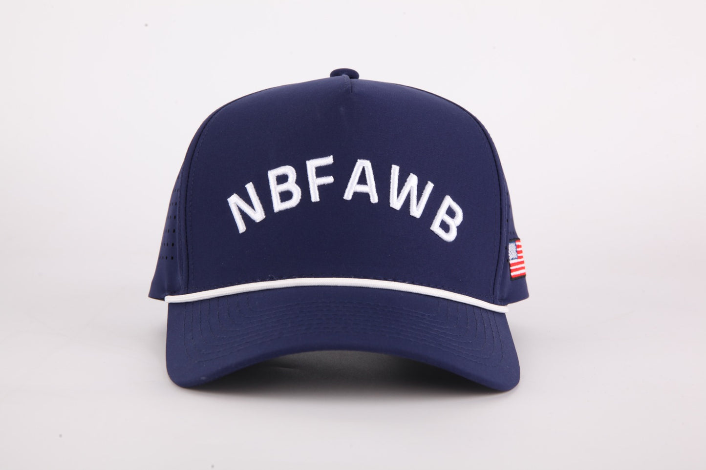 NBFAWB OG Snapback