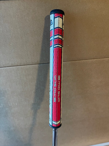 RH Scotty Cameron Futura 34.5”