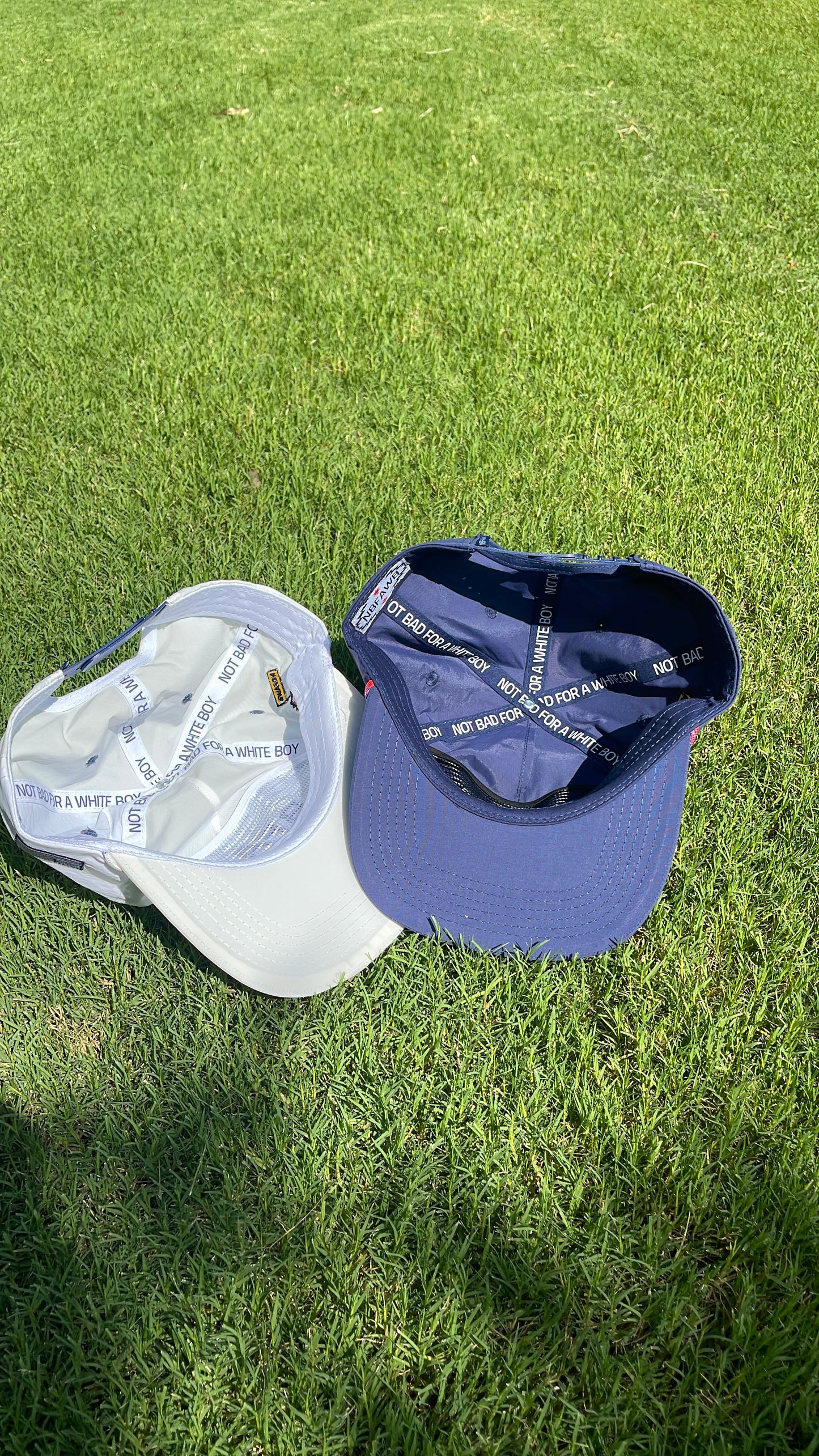 NBFAWB Rope Hat