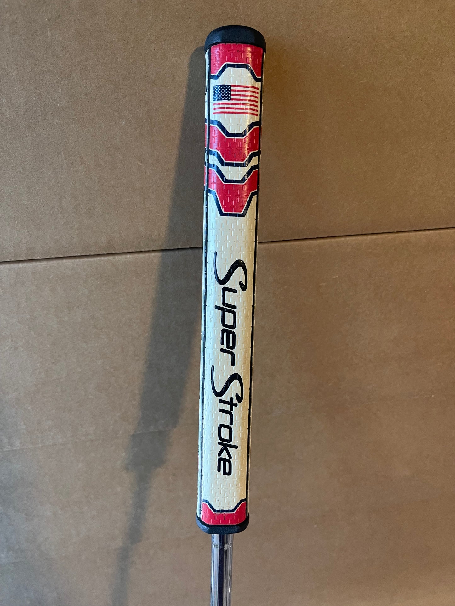 RH Scotty Cameron Futura 34.5”