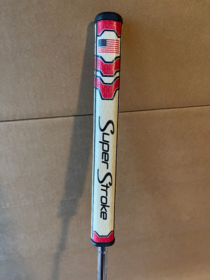 RH Scotty Cameron Futura 34.5”