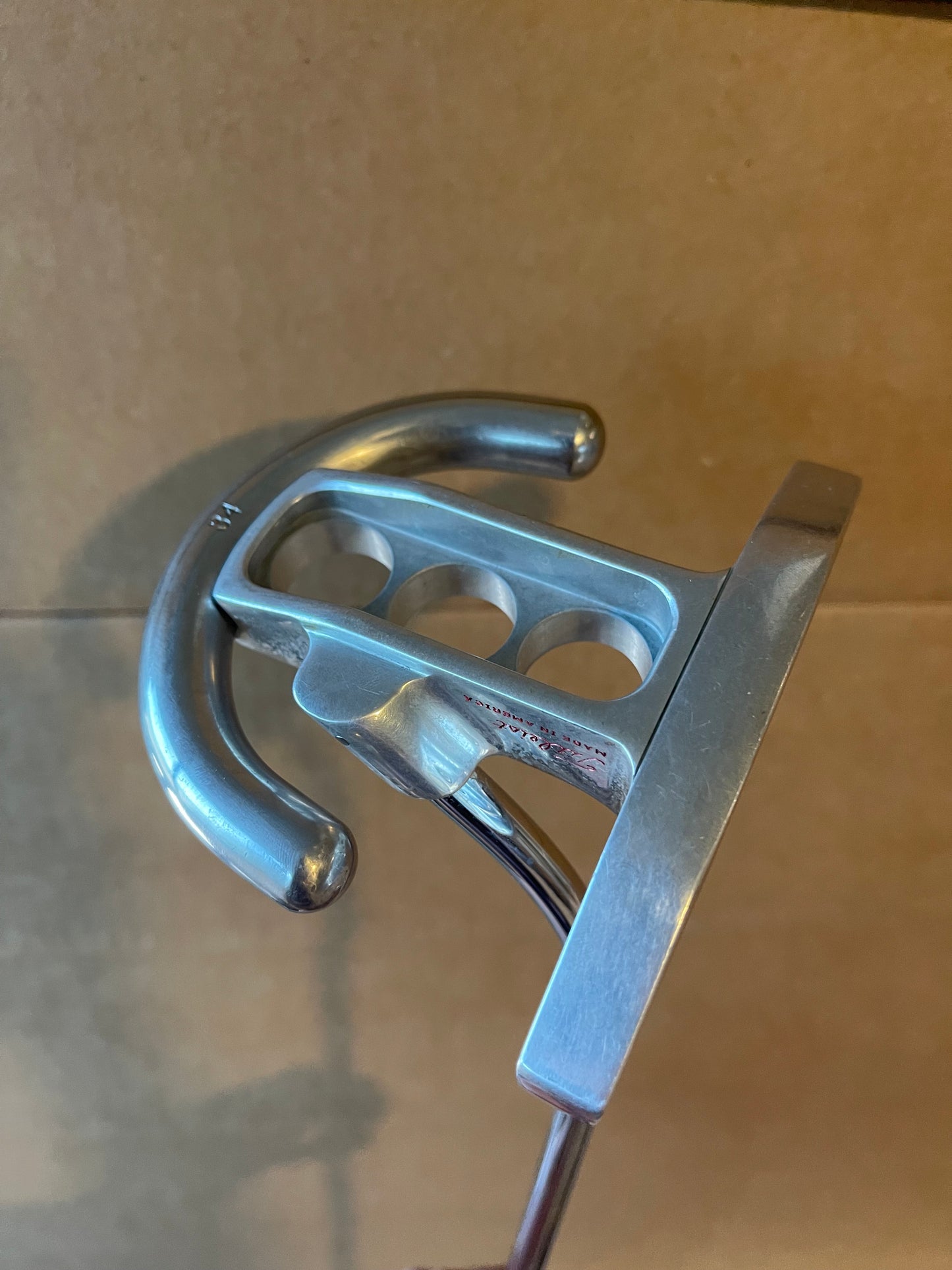 RH Scotty Cameron Futura 34.5”