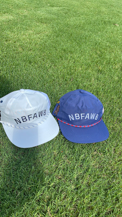 NBFAWB Rope Hat