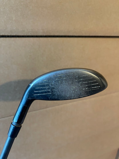 RH Callaway Heaven Wood V-Series Bassara Stiff Flex shaft