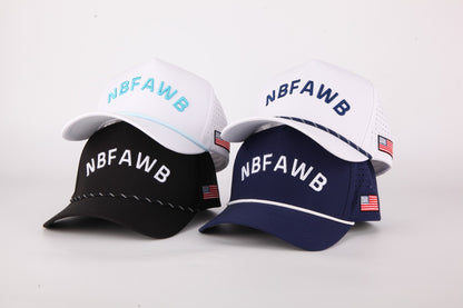 NBFAWB OG Snapback