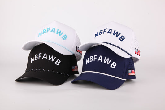NBFAWB OG Snapback