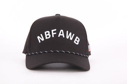 NBFAWB OG Snapback