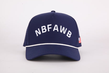 NBFAWB OG Snapback